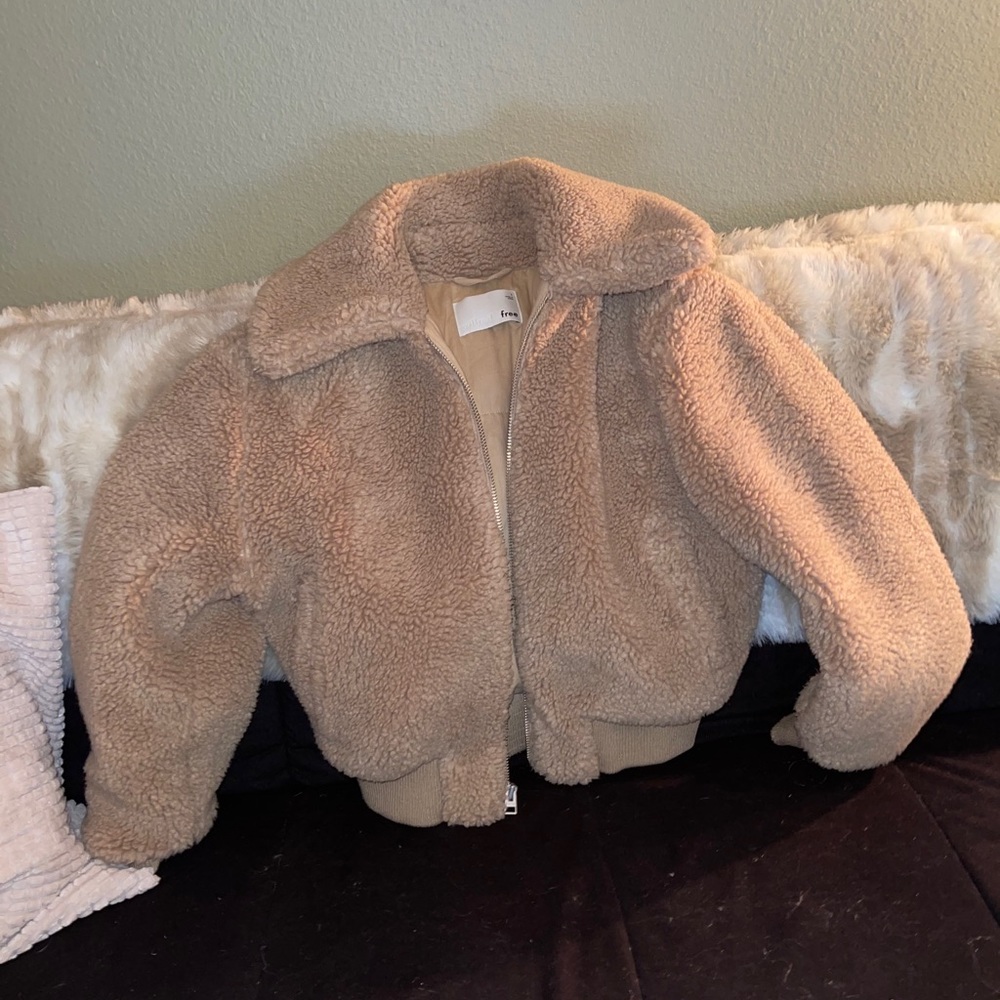 Wilfred Free jacket